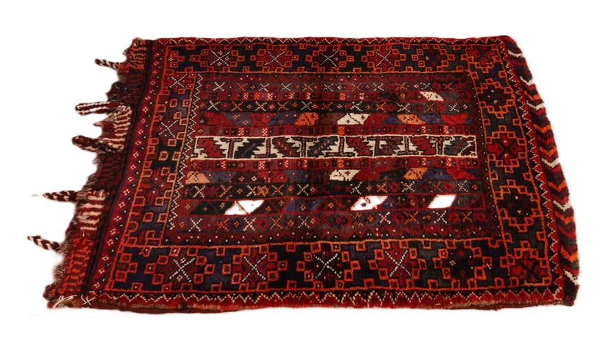 Shiraz  Carpet 110x75