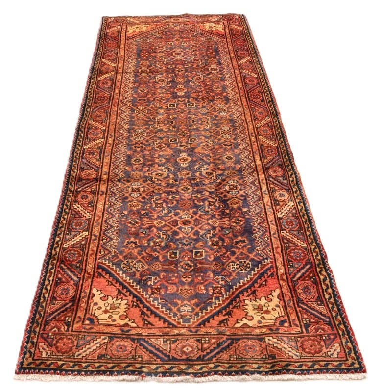 Hamadan Teppich 325x113 - Image 5