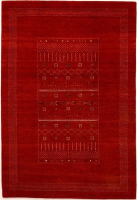 LORIBAFT Teppich 246x168