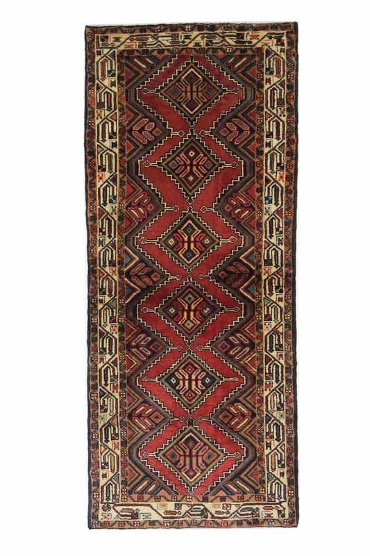 Hamadan 197x80
