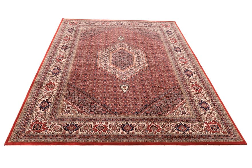 BidjarSuper Carpet 304x201