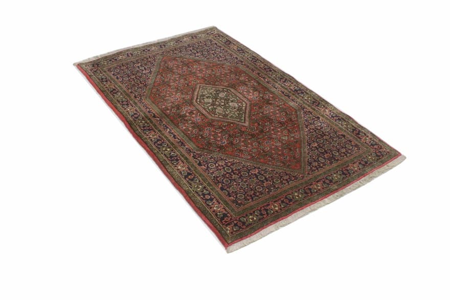 Bidjar Teppich 178x115