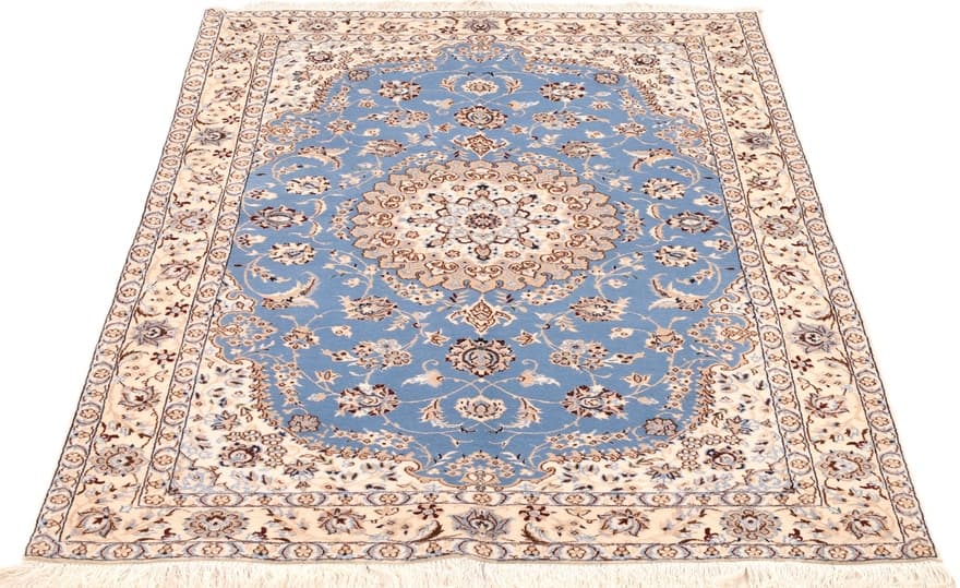 Nain 6 La Habibian Teppich 162x105 - Image 4
