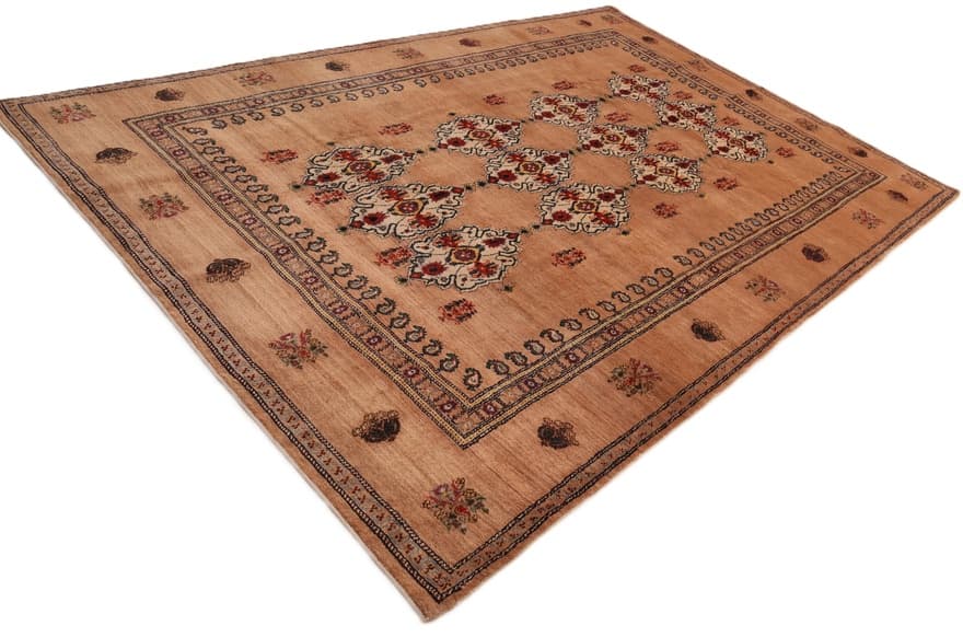 Loribaft Teppich 300x210 - Image 5