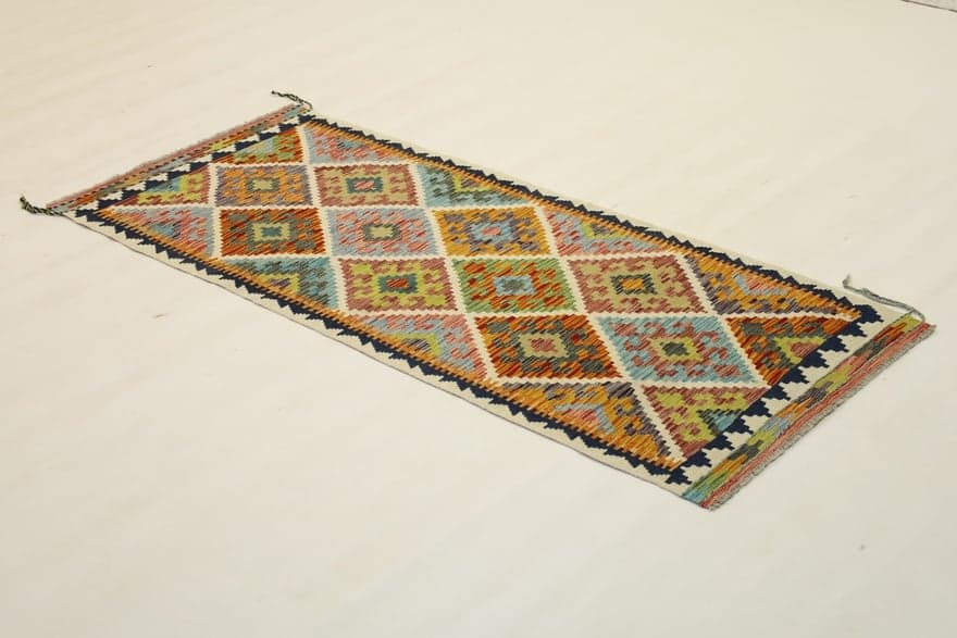 Kelim 192x81 - Image 3