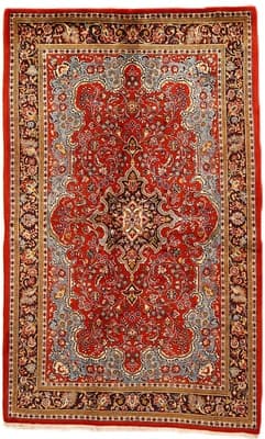 Jozan Teppich  218x132