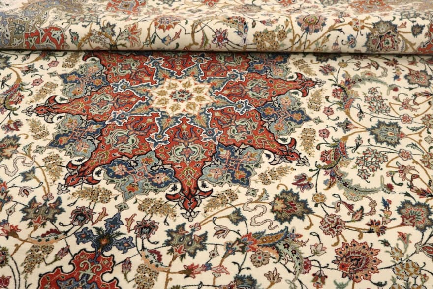 Tabriz 50 Raj 317x196 - Image 4