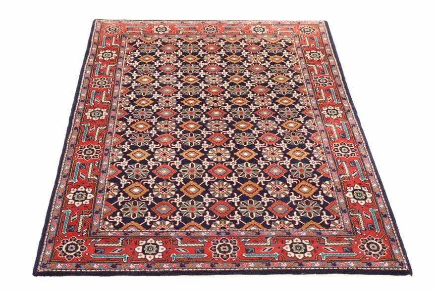 Waramin Carpet 212x139