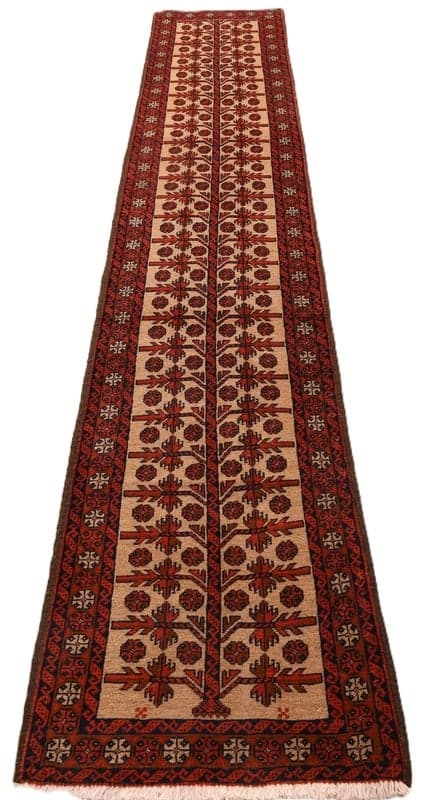 Baluch Carpet  285x55 - Image 4