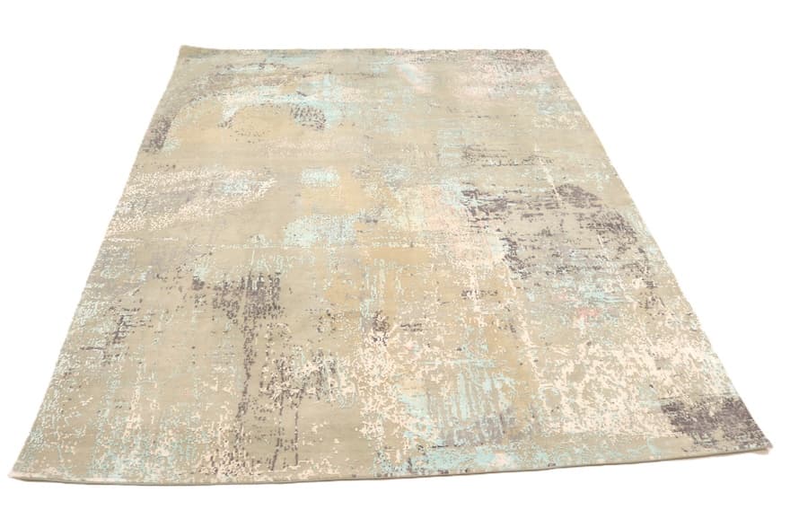 MODERN NEPAL Carpet  302x252 - Image 6
