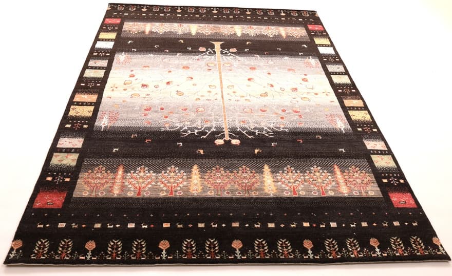 LORIBAFT Carpet 300x196