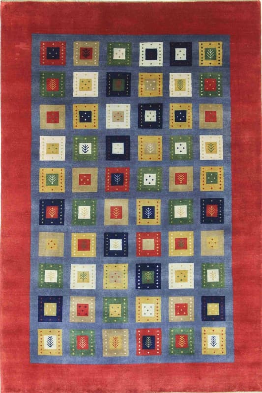 Loribaft 271x181