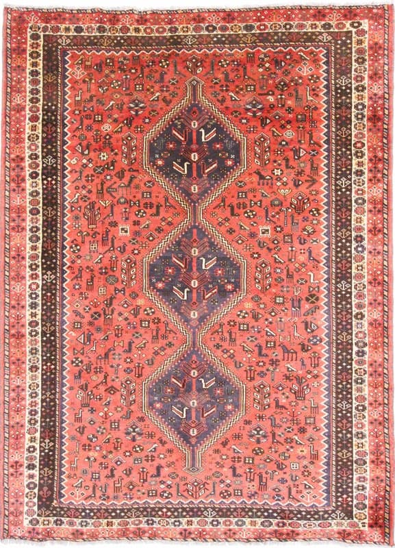 SHIRAZ 280x206