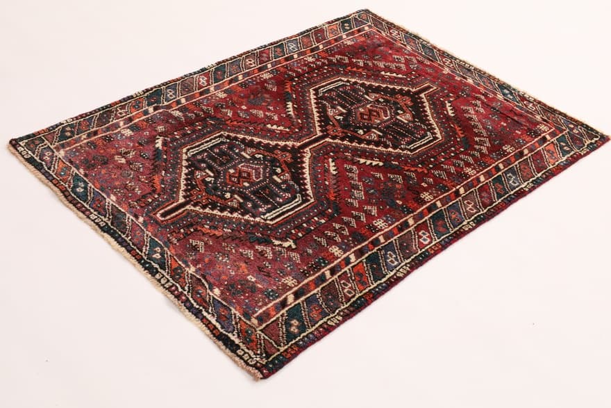 SHIRAZ Carpet 137x102