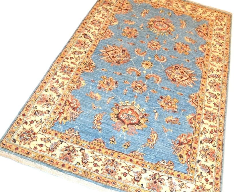 Ziegler Farahan Carpet  186x123 - Image 4