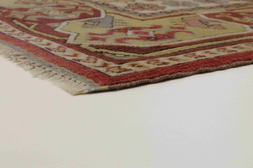 Russia Teppich 187x120