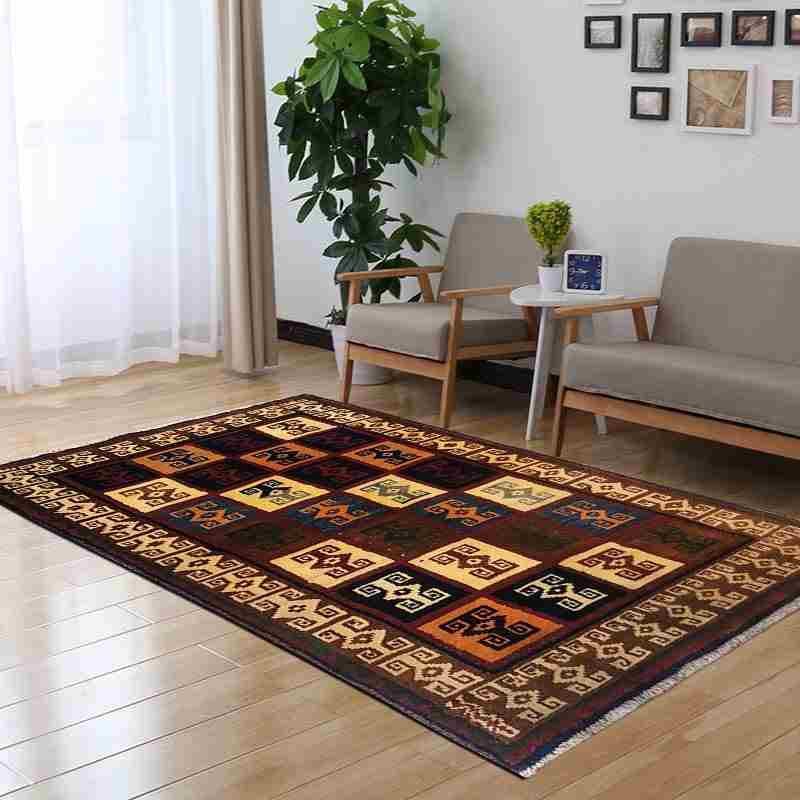 Ghashghai Carpet 182x105