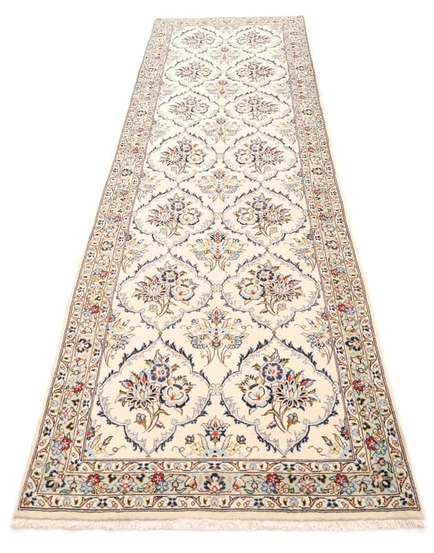 Kashan Carpet  280x95 - Image 5