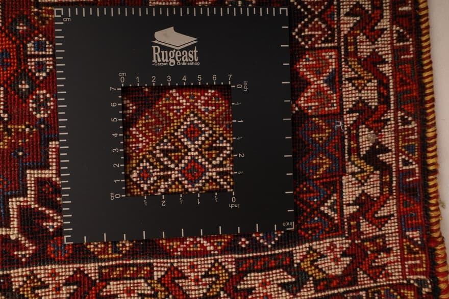 Ghashghai  Carpet  57x57 - Image 6