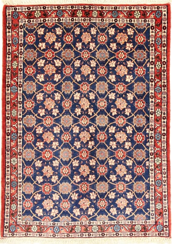 Waramin Teppich 147x107