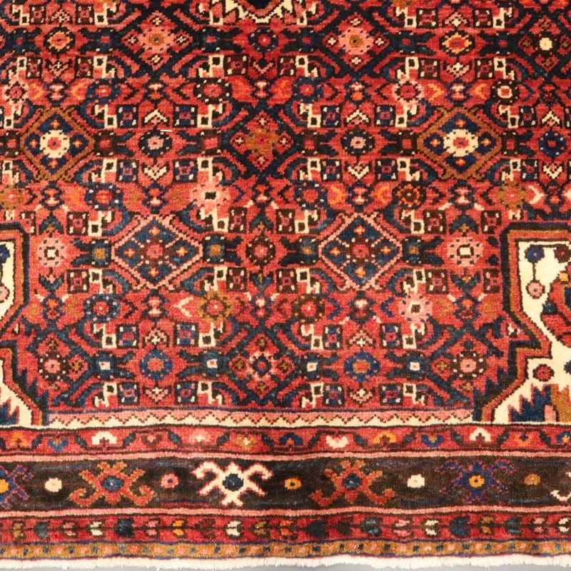 HOSEANABAD Carpet 218x157