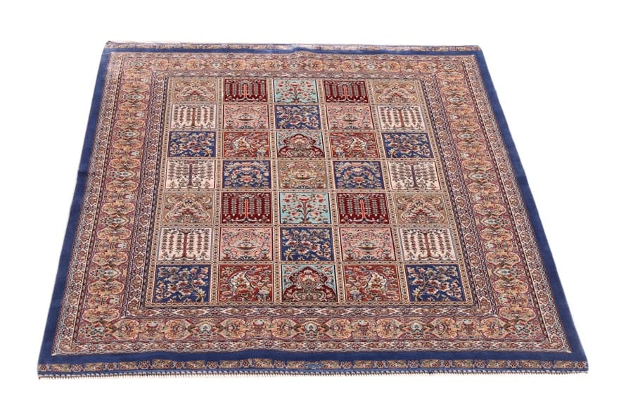 Ghom Desing 150x100
