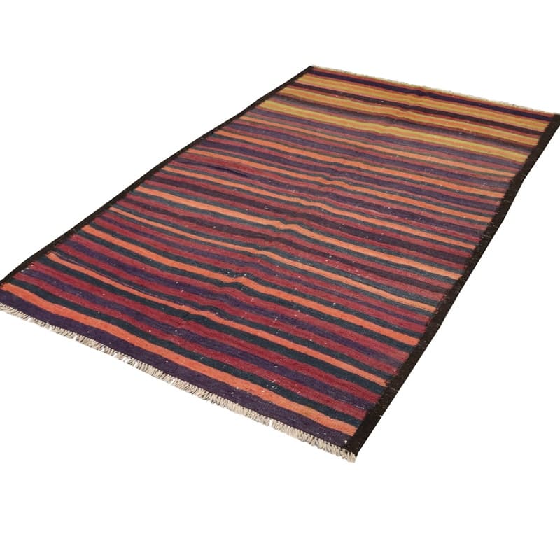 Kelim Teppich 255x159
