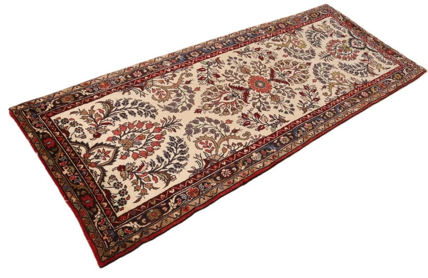 Mehraban  Carpet  215x82 - Image 5