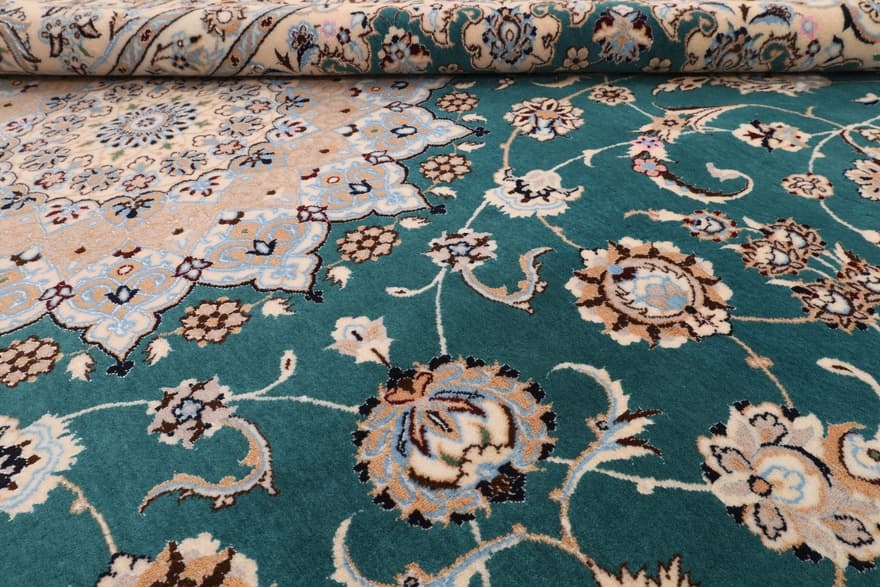 Nain 6 La Carpet 315x207