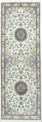 Nain 9 La Teppich 210x72