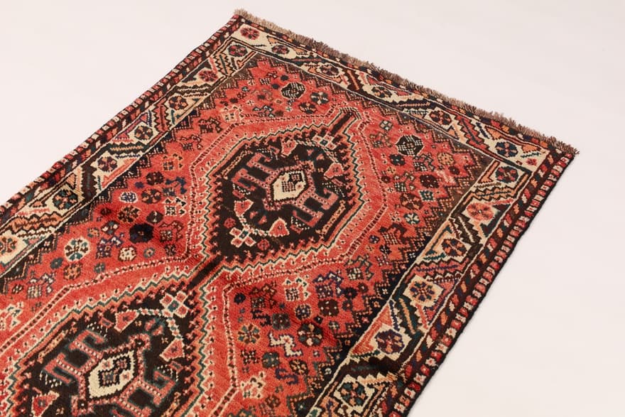 SHIRAZ Carpet 152x100
