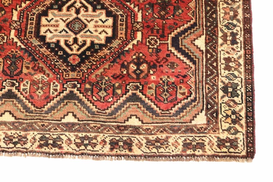 SHIRAZ 155x120