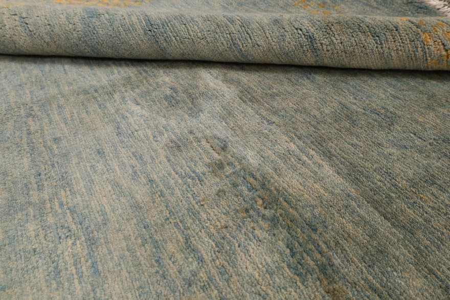 Gabbeh Teppich 194x148 - Image 4