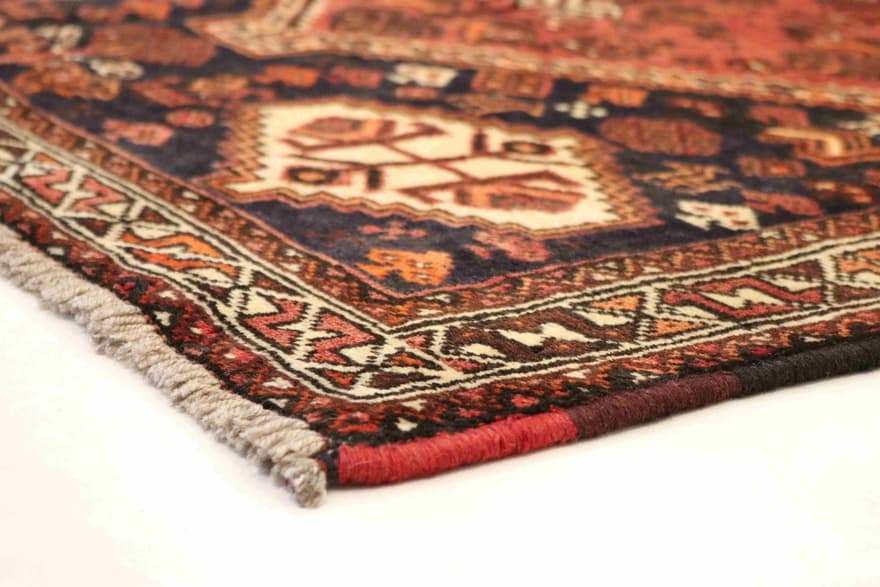 SHIRAZ Teppich 193x120