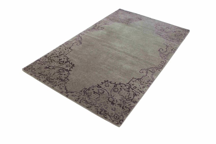 Loribaft Teppich 201x121