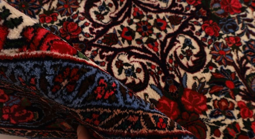 bidjar Carpet  380x90 - Image 3
