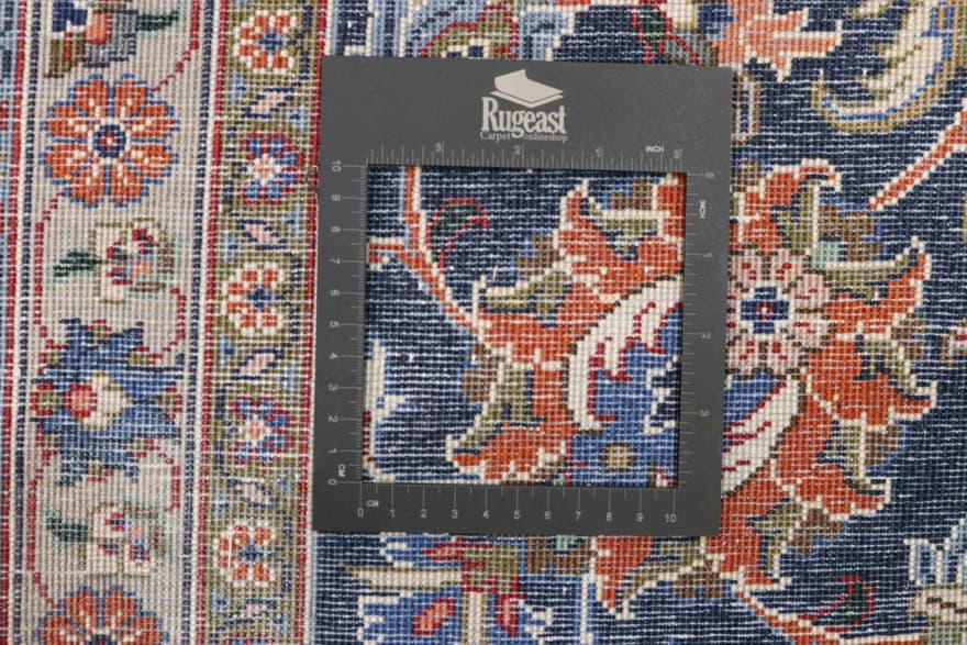 Sarough Carpet 400x285