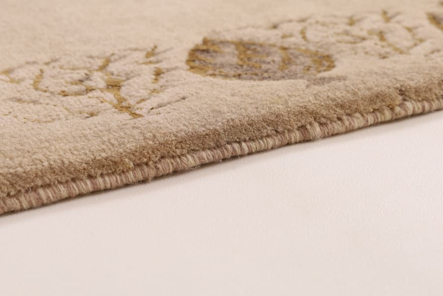 MODERN Teppich 234x165