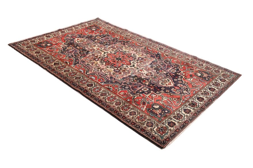 BAKHTIAR Carpet  263x167
