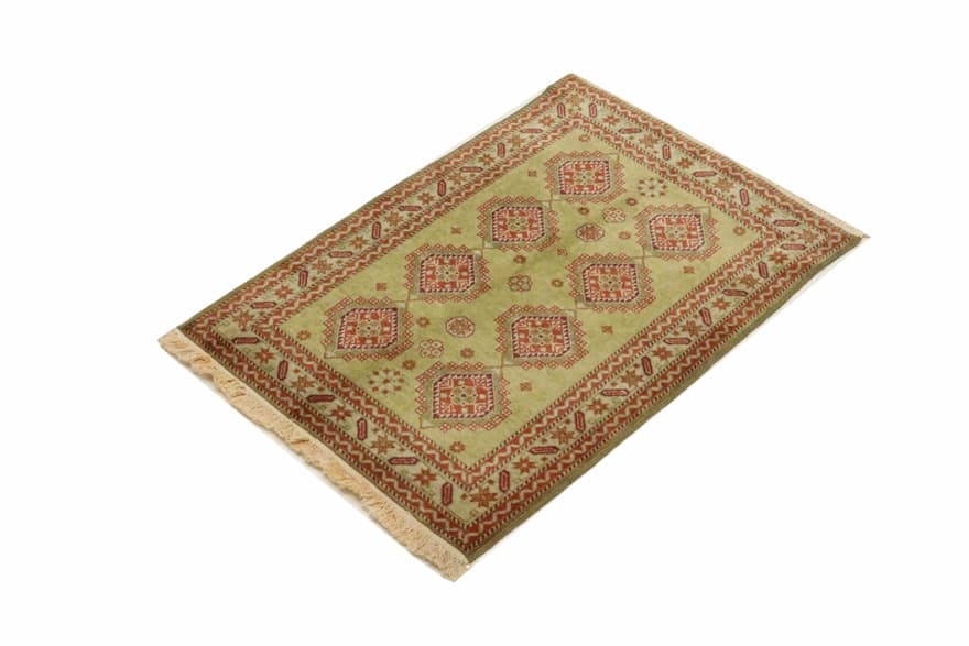 Russia Carpet 93x62