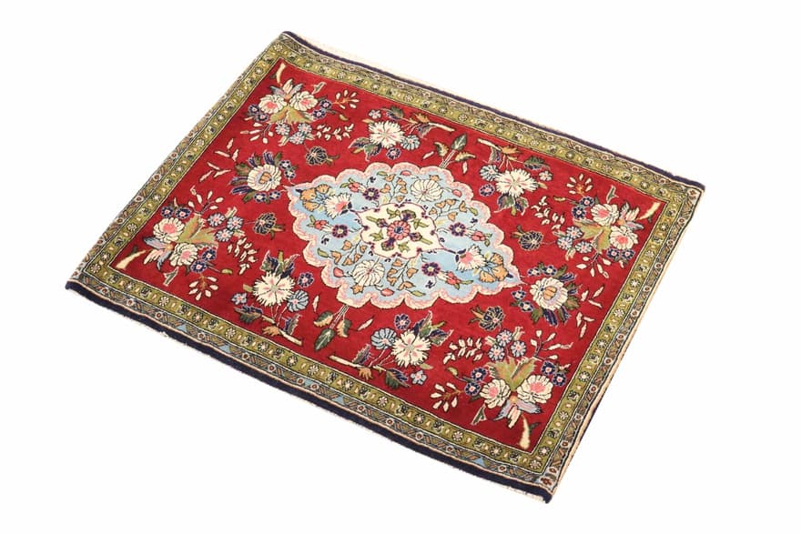 Ghom Carpet 73x93