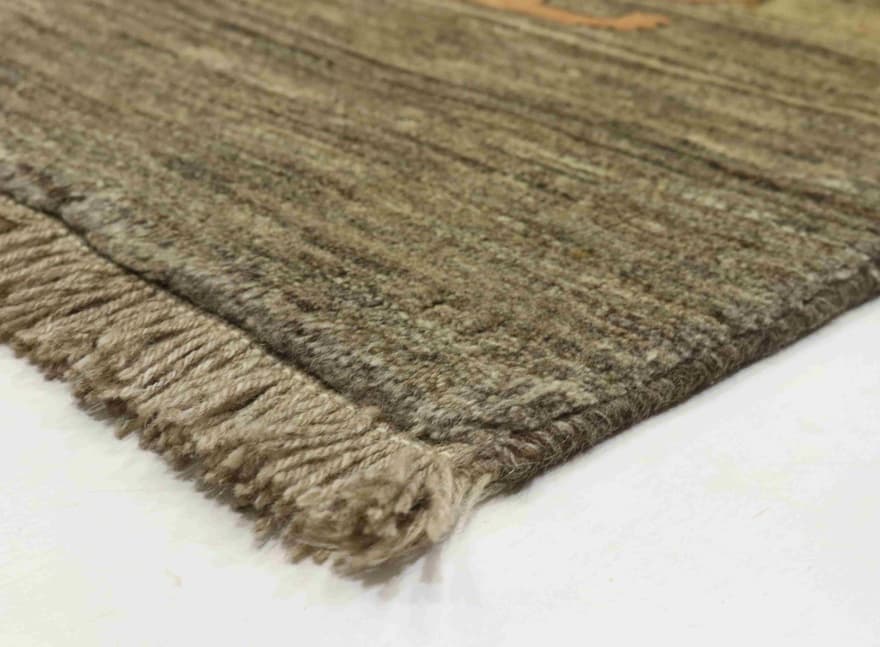 Gabbeh Teppich160x90