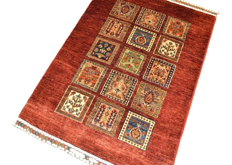 Ariana Carpet  113x80 - Image 4