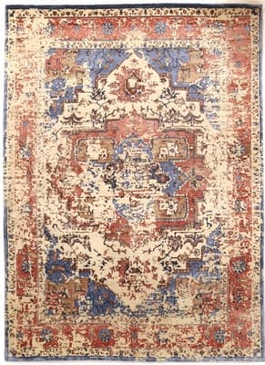 MODERN LOTUS Carpet 235x170