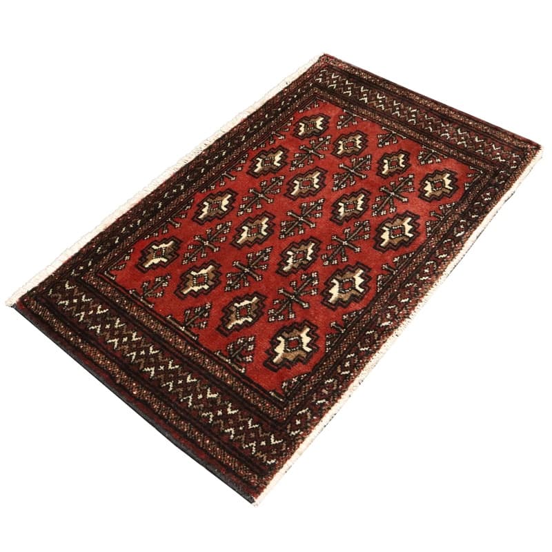 Turkaman Carpet 105x62