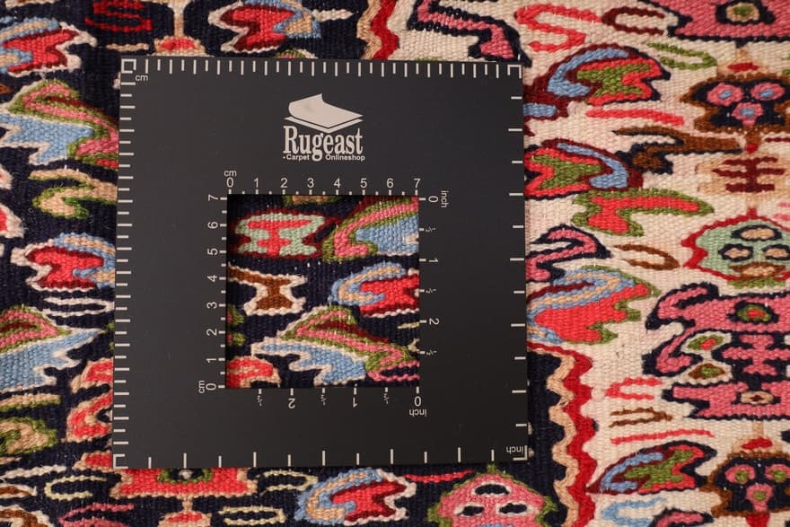 Kelim Teppich  270x154 - Image 6