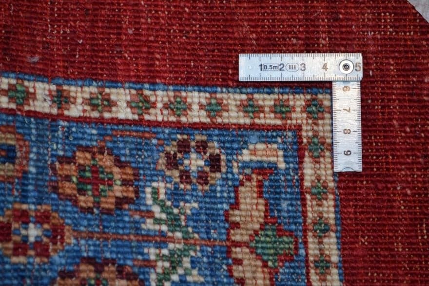 Ariana Carpet  253x85 - Image 6