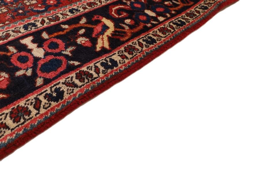 Bidjar Carpet 200x133