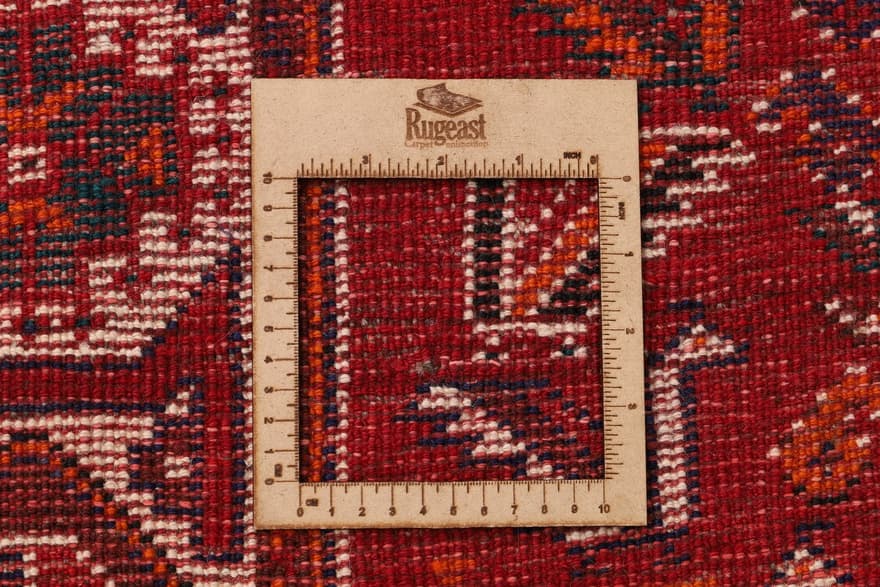SHIRAZ Carpet 248x157