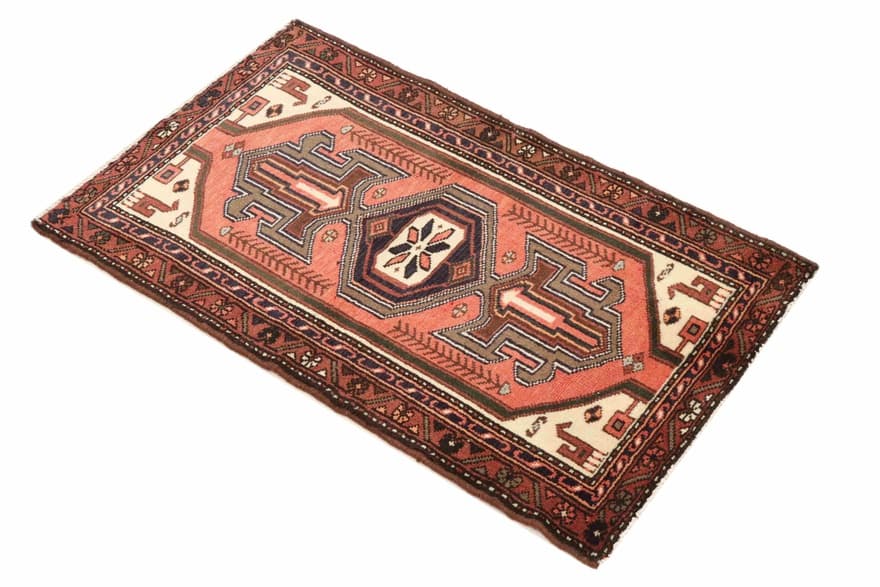 HAMADAN 127x77